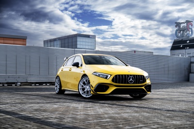 Mercedes-Benz pictures