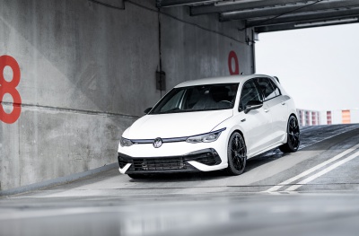 Volkswagen japan racing wheels