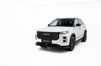 Jaecoo japan racing wheels details