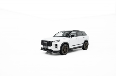 Jaecoo japan racing rims