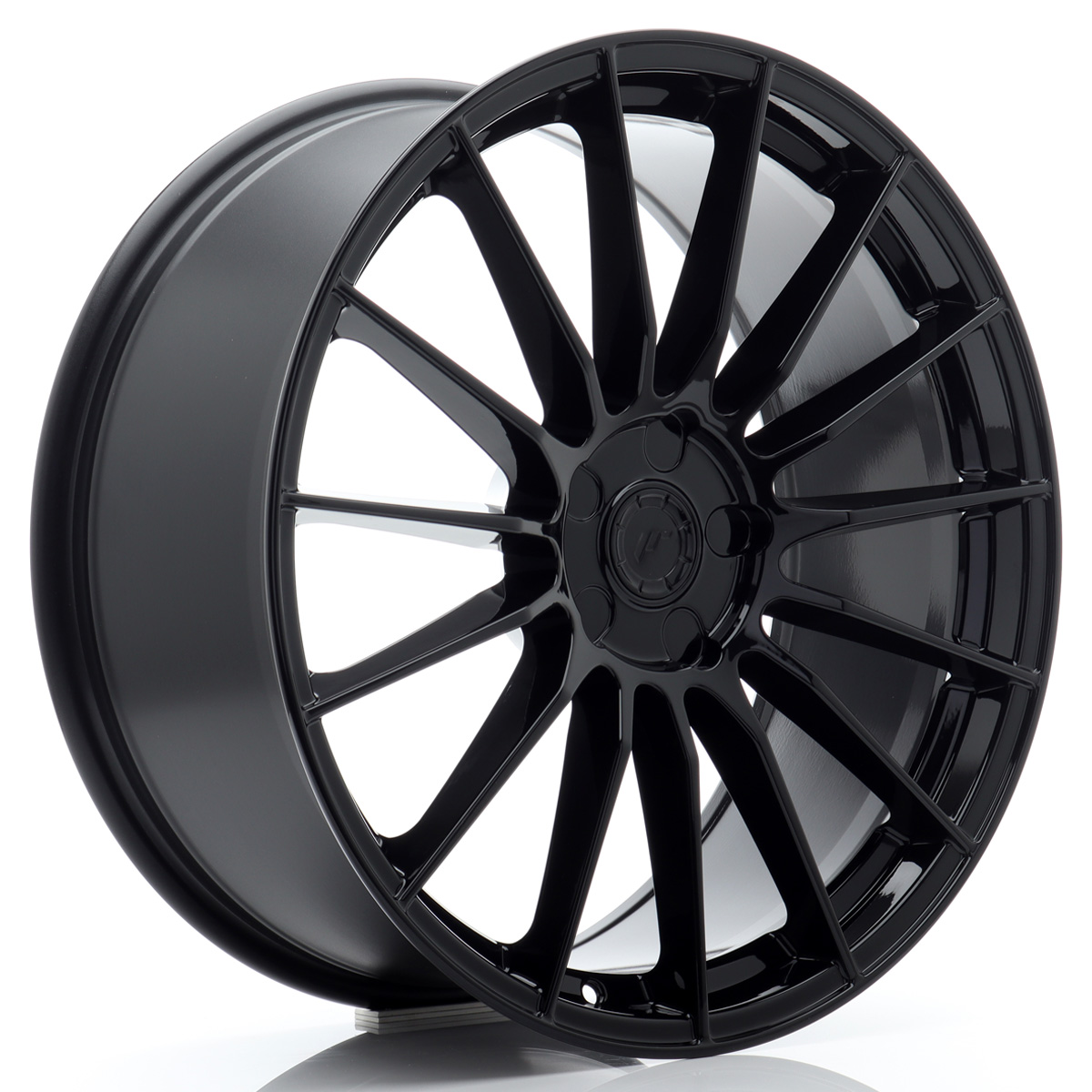 JR Wheels SL05 20x8,5 ET20-45 5H BLANK Gloss Black
