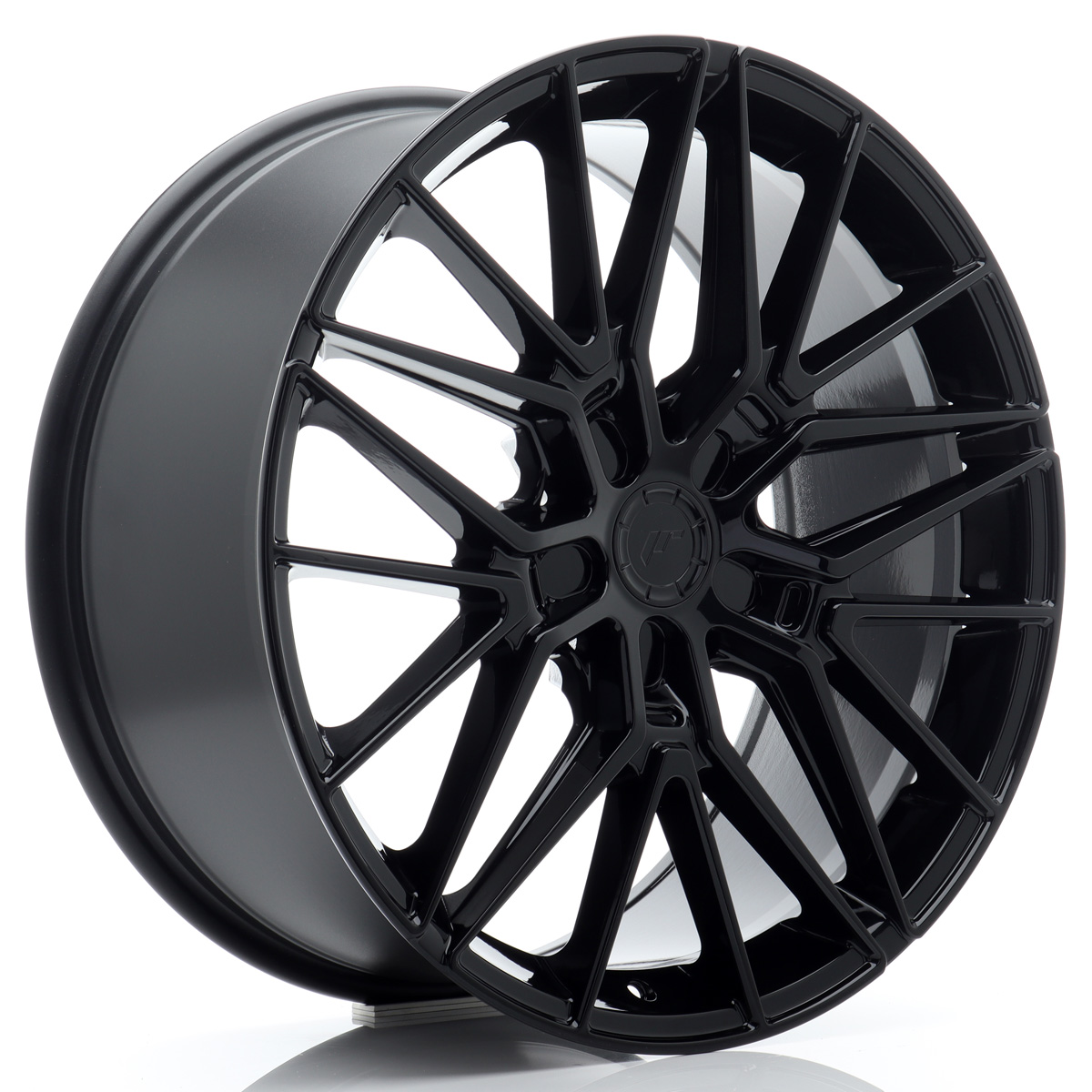 JR Wheels JR38 20x8,5 ET20-45 5H BLANK Gloss Black