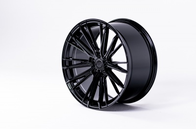 JR52 japan racing rim details