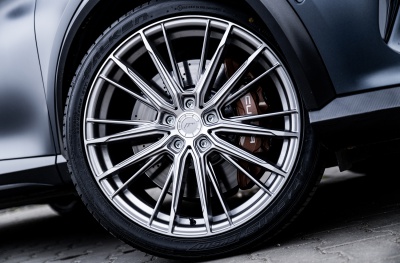 Cupra japan racing wheels details