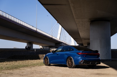 Audi pics