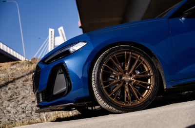 Audi A5 / S5 / RS5