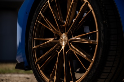 Audi A5 / S5 / RS5