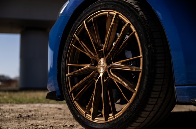 Audi A5 / S5 / RS5