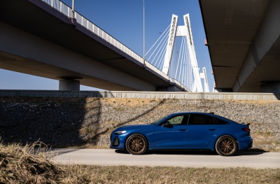 Audi japan racing wheels