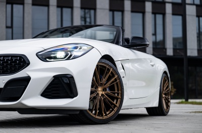 BMW pics