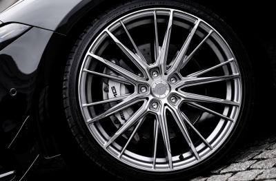 Mercedes-Benz A Class / A35 / A45
