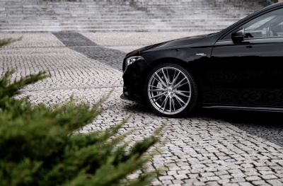 Mercedes-Benz A Class / A35 / A45