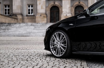 Mercedes-Benz A Class / A35 / A45