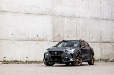 Cupra images