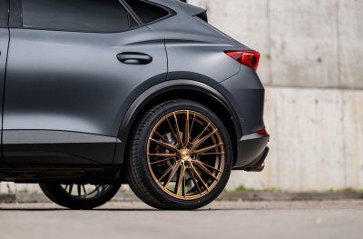 Cupra JR52