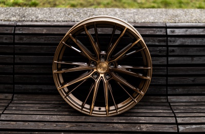 JR52 japan racing wheels