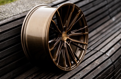 JR52 japan racing wheels details
