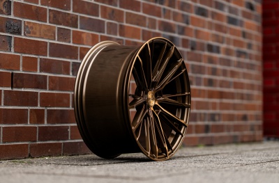 JR52 japan racing rim details