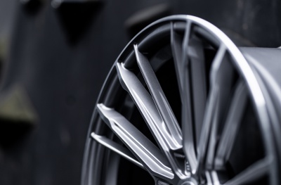 JR52 japan racing wheels details