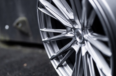JR52 japan racing rims