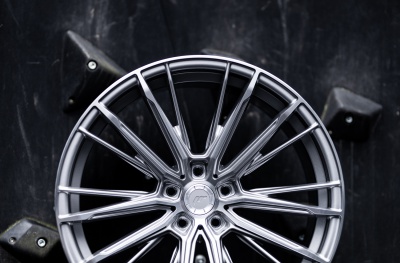 JR52 japan racing rim details