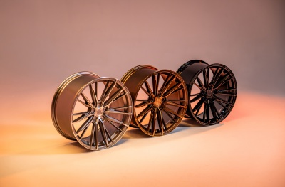 JR52 japan racing wheels