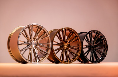 JR52 japan racing wheels details