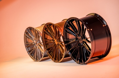 JR52 japan racing rims