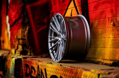 JR52 japan racing wheels