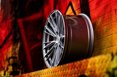 JR52 japan racing wheels details