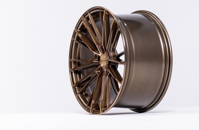 JR52 Platinum Bronze