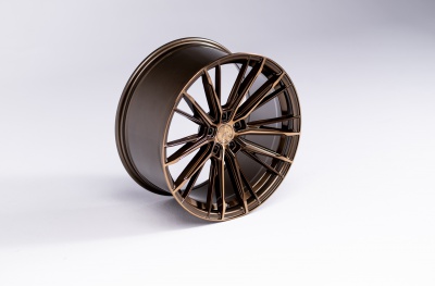 JR52 Platinum Bronze