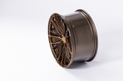 JR52 japan racing rim details