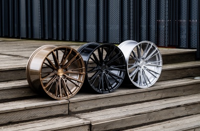 JR52 japan racing wheels