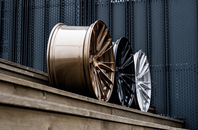 JR52 japan racing rims