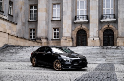 Mercedes-Benz JR52