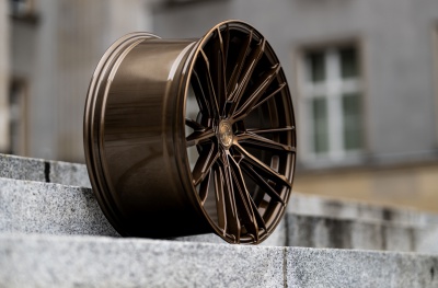 JR52 japan racing wheels