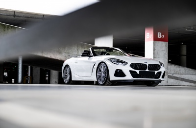 BMW JR52