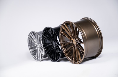 JR52 japan racing wheels