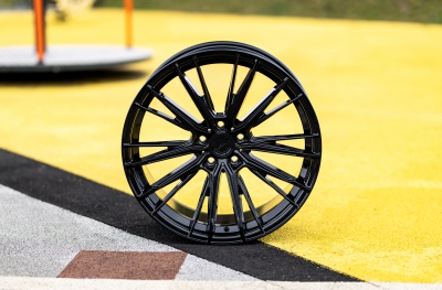JR52 japan racing rim details