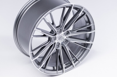 JR52 japan racing rim details