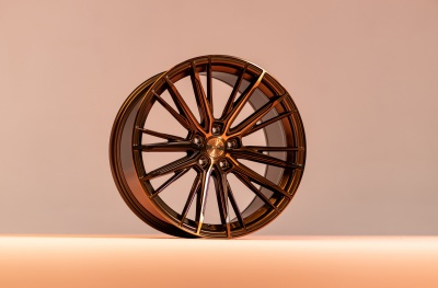 JR52 japan racing wheels