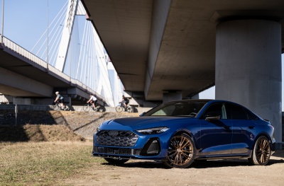 Audi pictures