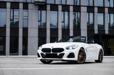 BMW pictures
