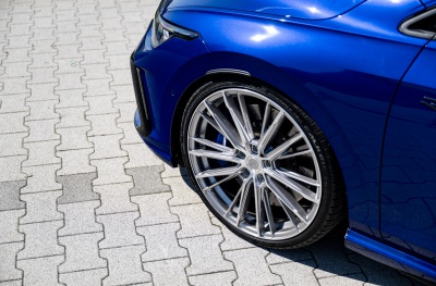 Volkswagen Golf / R / GTI