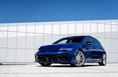 Volkswagen pictures