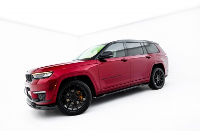 Jeep japan racing wheels