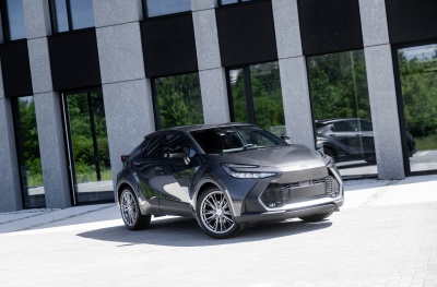 Toyota pics