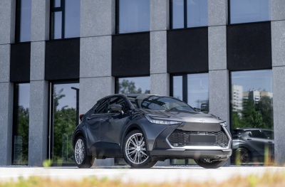 Toyota pictures