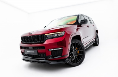Jeep pictures